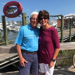 Meet your Posher, Daryl